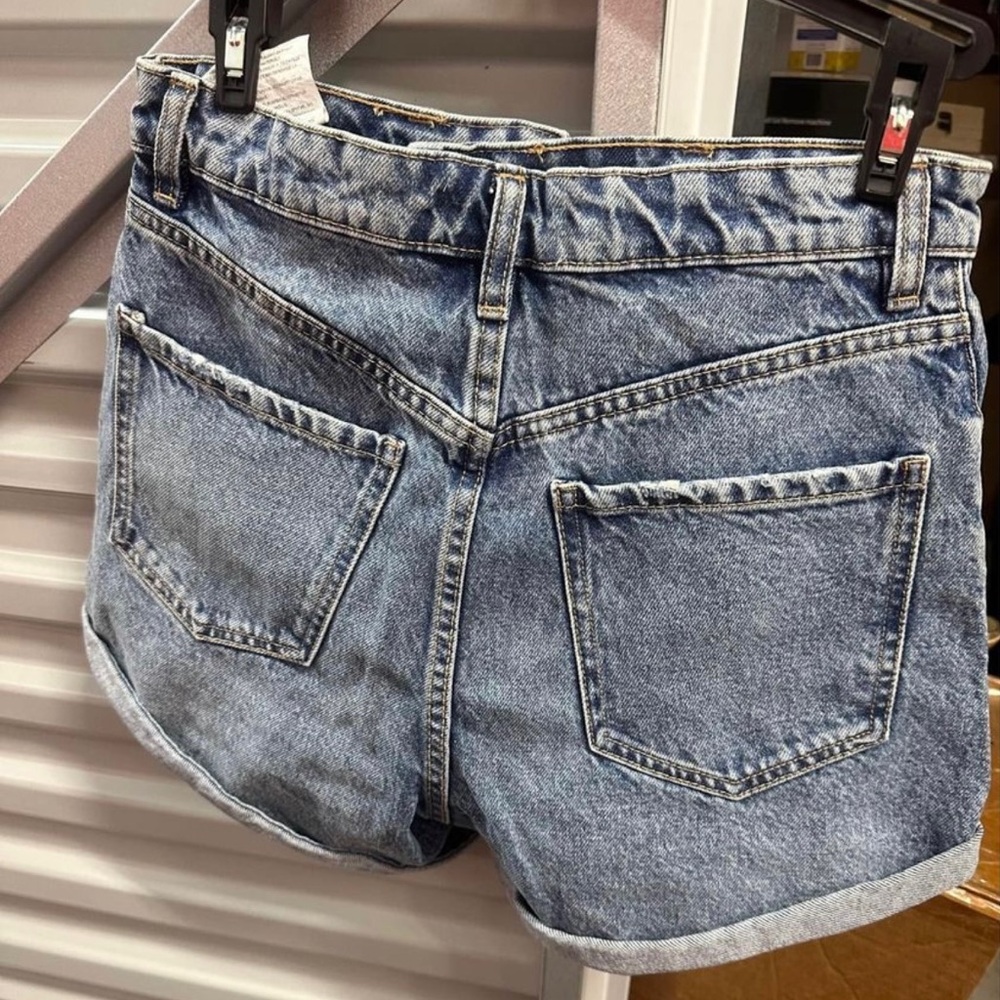 New Zara shorts - Picture 2 of 3